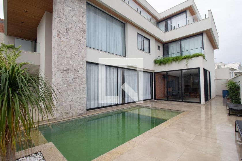 Casa, 5 quartos, 460 m² - Foto 107