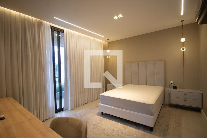 Casa, 5 quartos, 460 m² - Foto 16