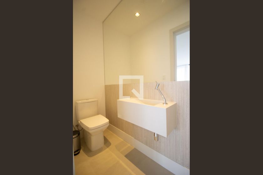 Casa, 5 quartos, 460 m² - Foto 88