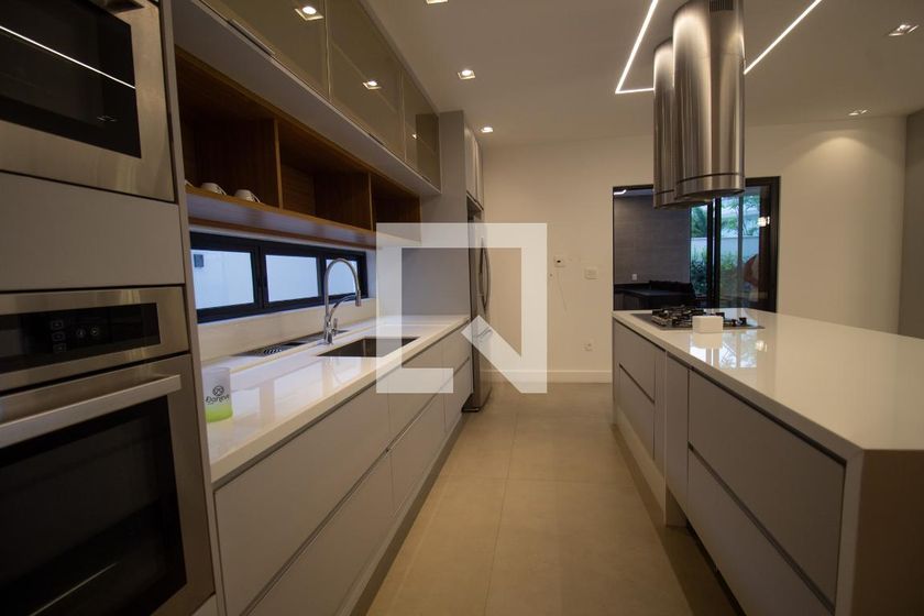 Casa, 5 quartos, 460 m² - Foto 92