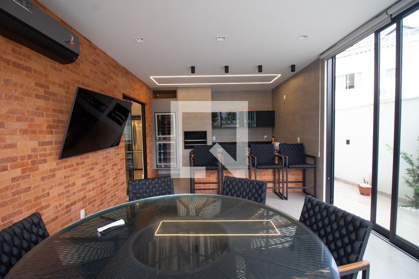 Casa, 5 quartos, 460 m² - Foto 104