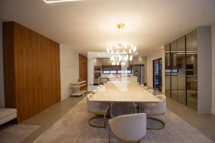 Casa, 5 quartos, 460 m² - Foto 7