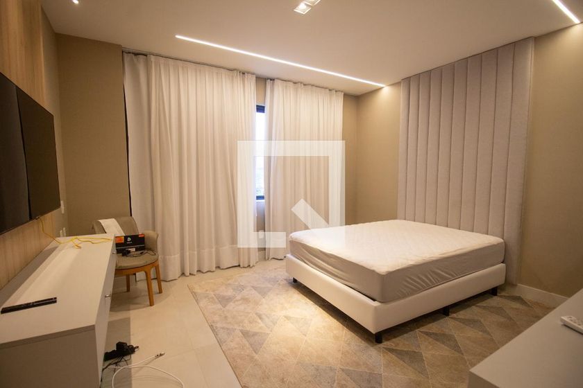 Casa, 5 quartos, 460 m² - Foto 29
