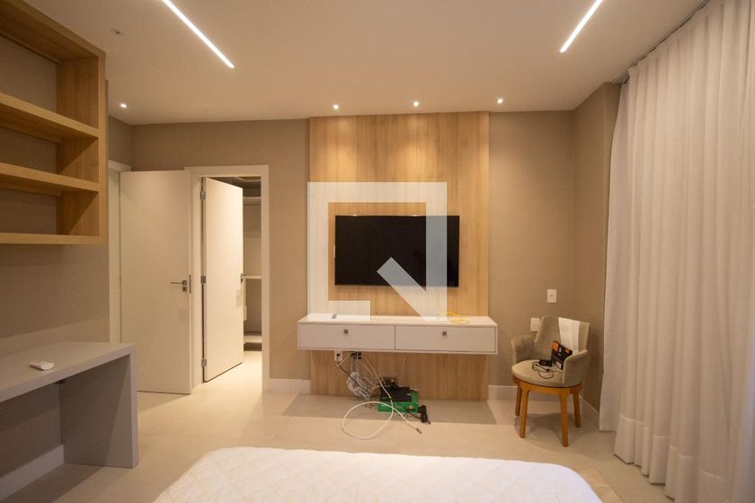 Casa, 5 quartos, 460 m² - Foto 32