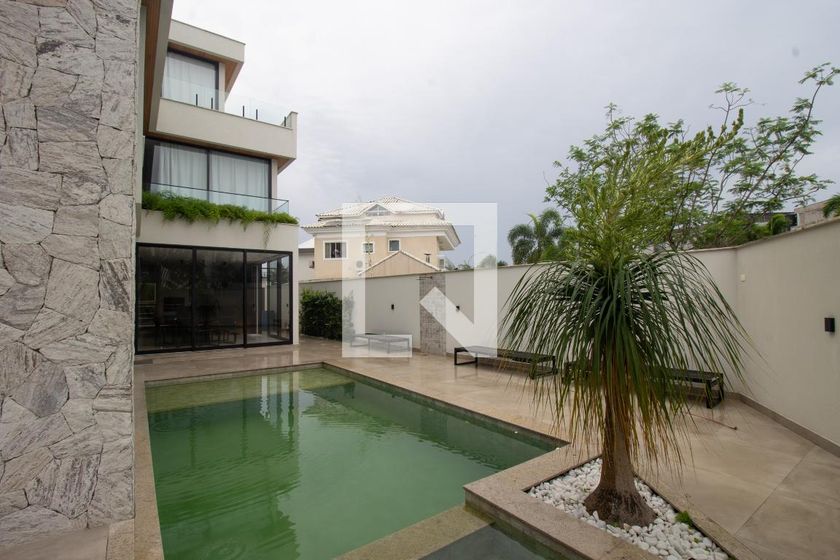 Casa, 5 quartos, 460 m² - Foto 111