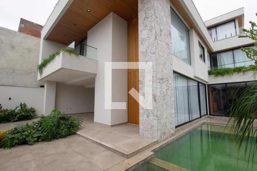 Casa, 5 quartos, 460 m² - Foto 109