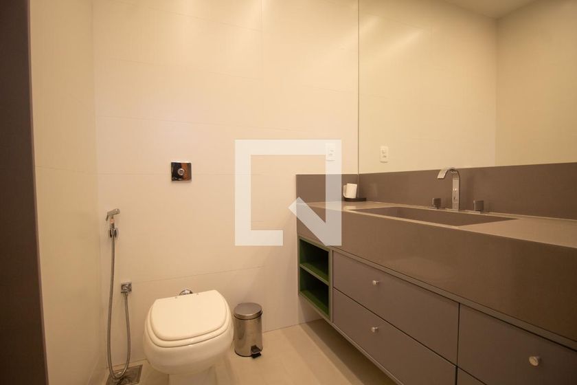 Casa, 5 quartos, 460 m² - Foto 51
