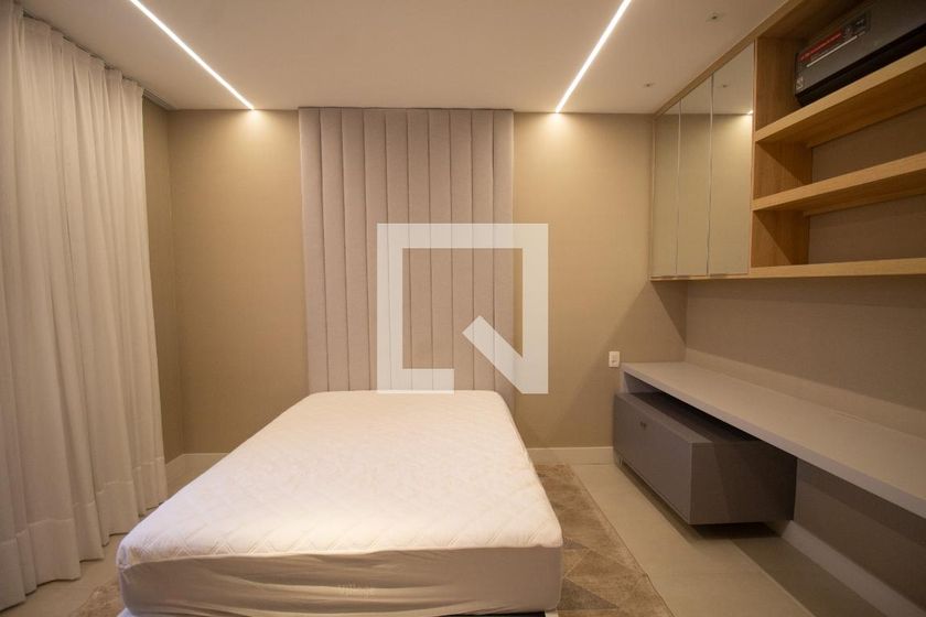 Casa, 5 quartos, 460 m² - Foto 30