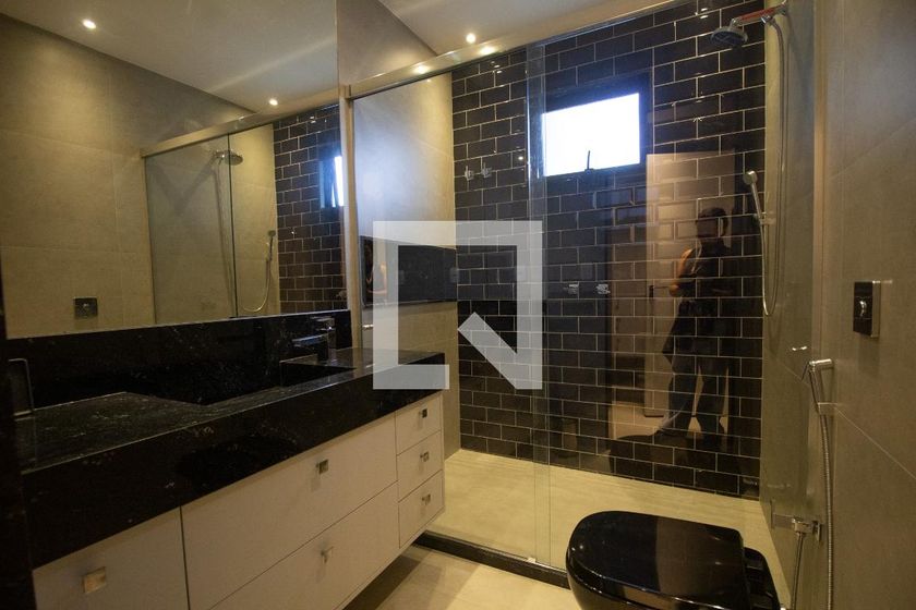 Casa, 5 quartos, 460 m² - Foto 35