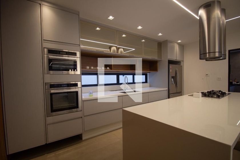 Casa, 5 quartos, 460 m² - Foto 91