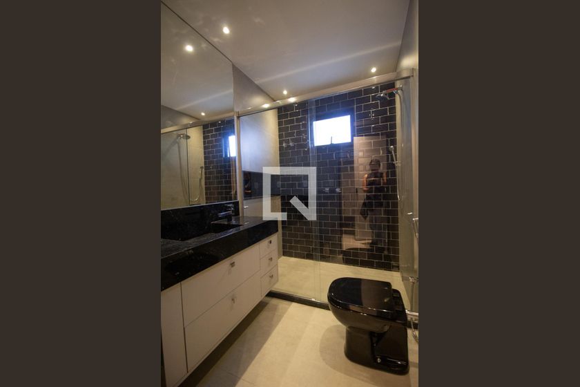 Casa, 5 quartos, 460 m² - Foto 36