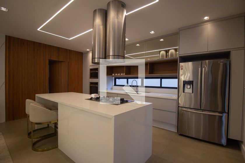Casa, 5 quartos, 460 m² - Foto 89