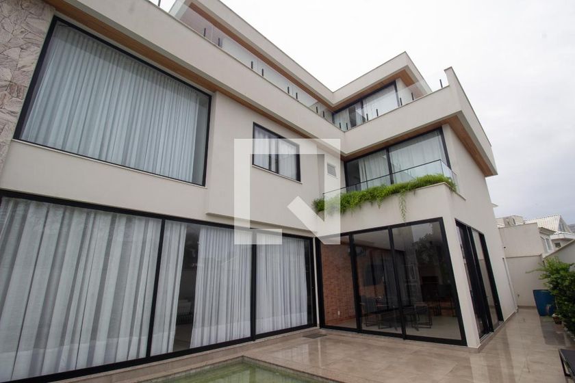 Casa, 5 quartos, 460 m² - Foto 112