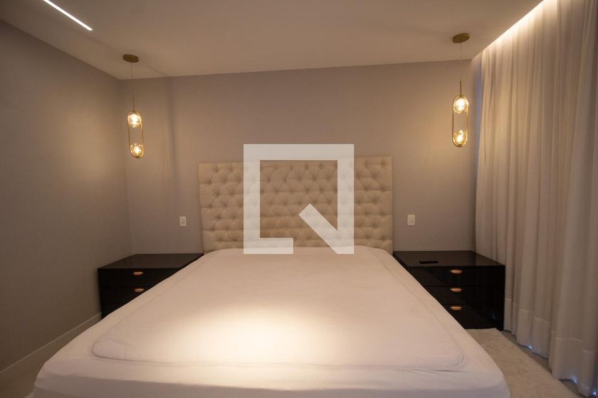 Casa, 5 quartos, 460 m² - Foto 54