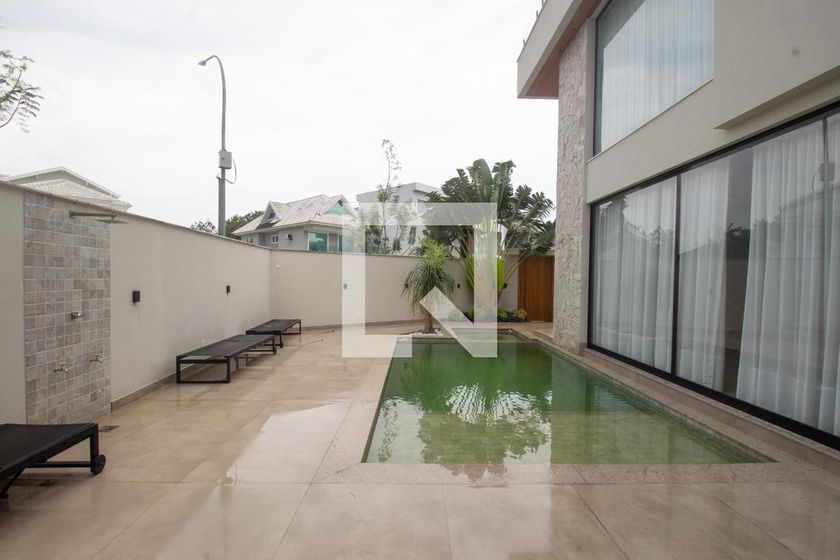 Casa, 5 quartos, 460 m² - Foto 106