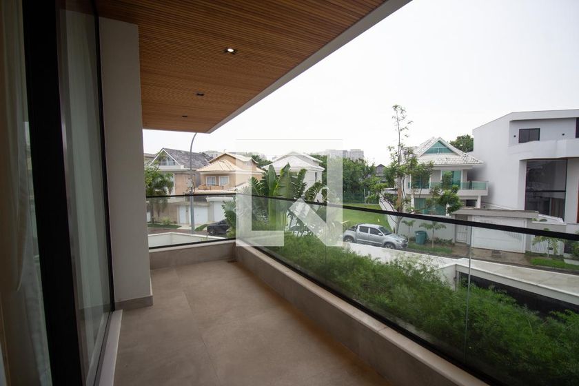 Casa, 5 quartos, 460 m² - Foto 20