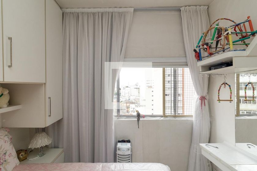 Apartamento, 1 quarto, 38 m² - Foto 7