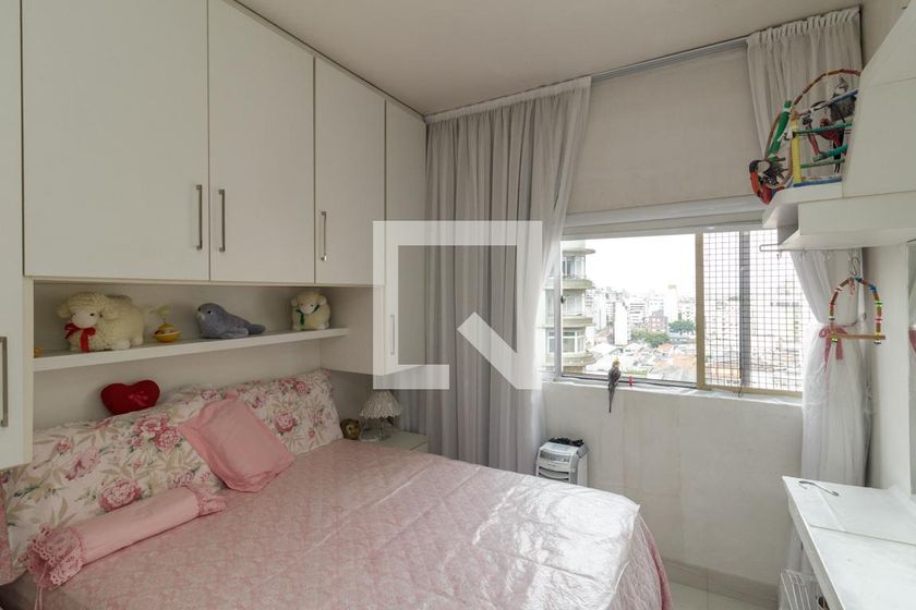 Apartamento, 1 quarto, 38 m² - Foto 6