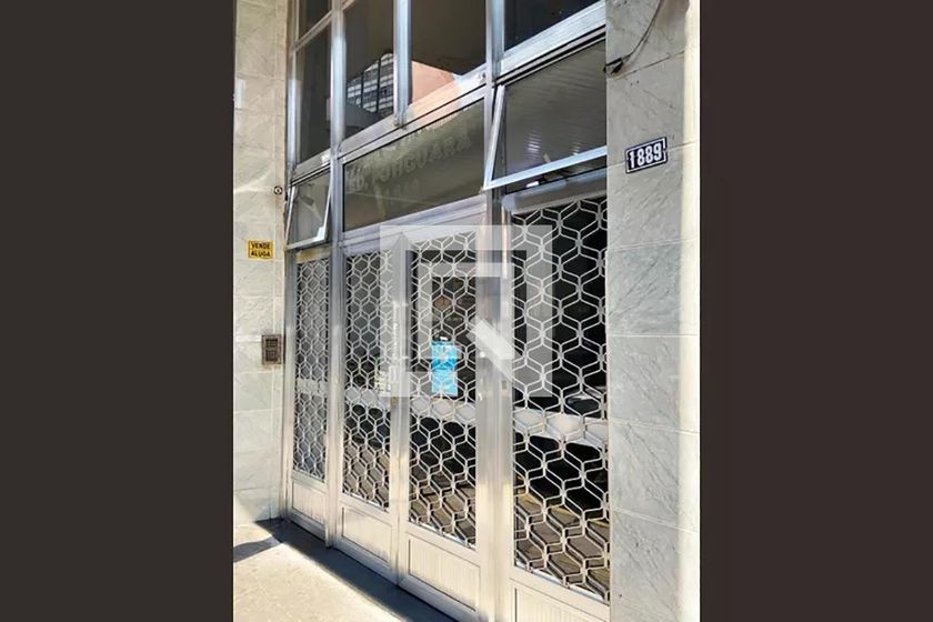Apartamento, 1 quarto, 38 m² - Foto 24