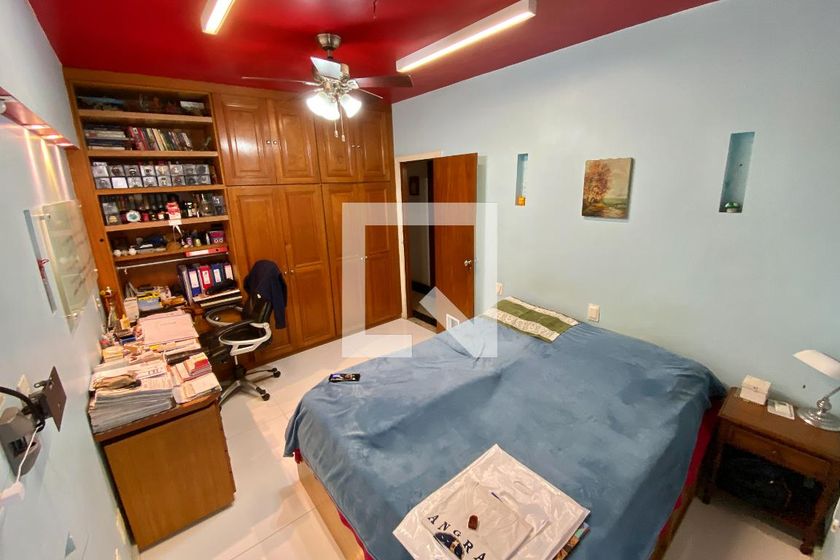 Apartamento, 3 quartos, 159 m² - Foto 12