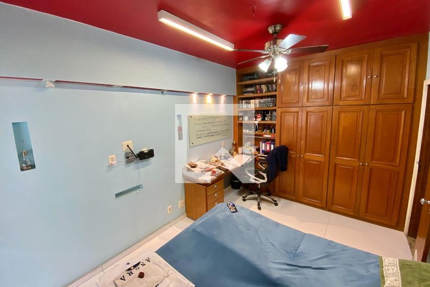 Apartamento, 3 quartos, 159 m² - Foto 13