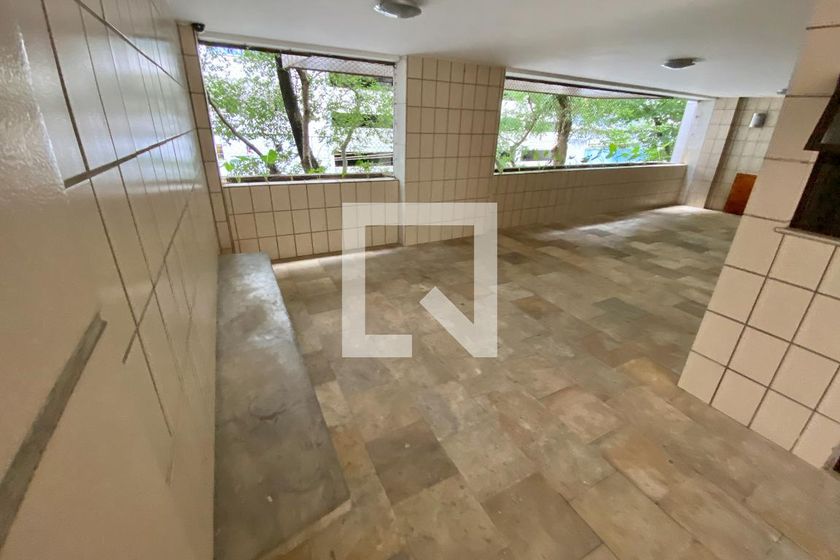 Apartamento, 3 quartos, 159 m² - Foto 38