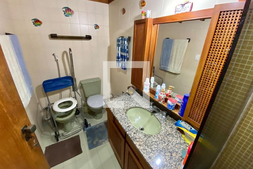 Apartamento, 3 quartos, 159 m² - Foto 21