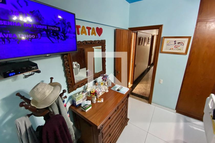 Apartamento, 3 quartos, 159 m² - Foto 15