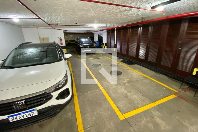 Apartamento, 3 quartos, 159 m² - Foto 41