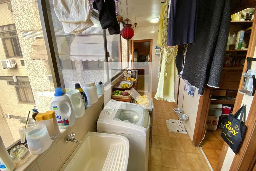 Apartamento, 3 quartos, 159 m² - Foto 32
