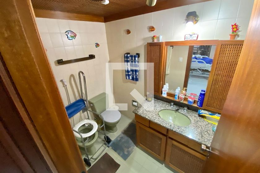 Apartamento, 3 quartos, 159 m² - Foto 18