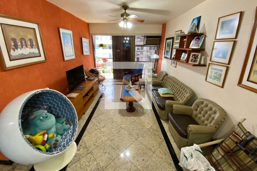 Apartamento, 3 quartos, 159 m² - Foto 5