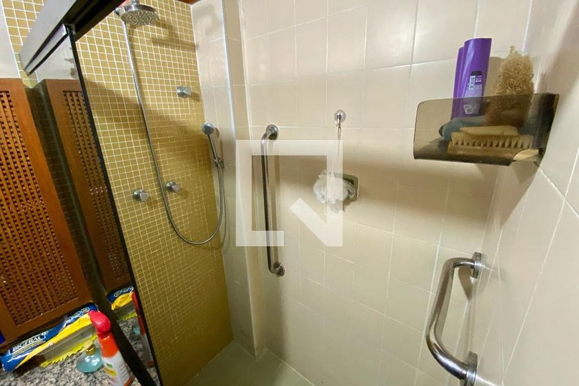 Apartamento, 3 quartos, 159 m² - Foto 20