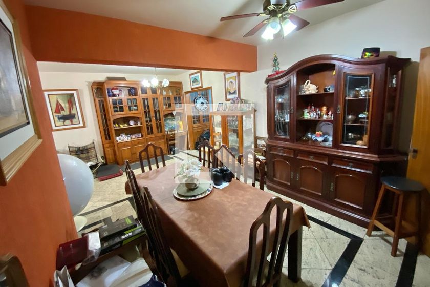 Apartamento, 3 quartos, 159 m² - Foto 4