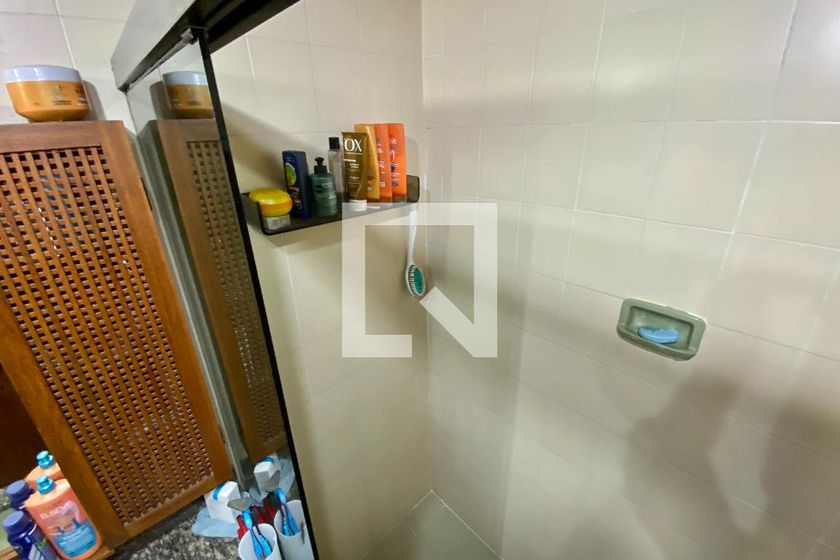 Apartamento, 3 quartos, 159 m² - Foto 26