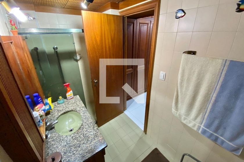 Apartamento, 3 quartos, 159 m² - Foto 19