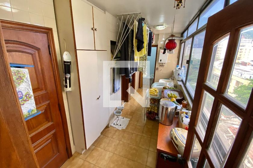 Apartamento, 3 quartos, 159 m² - Foto 31