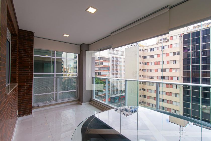 Apartamento, 2 quartos, 67 m² - Foto 16