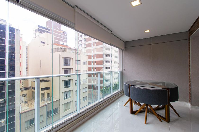 Apartamento, 2 quartos, 67 m² - Foto 22