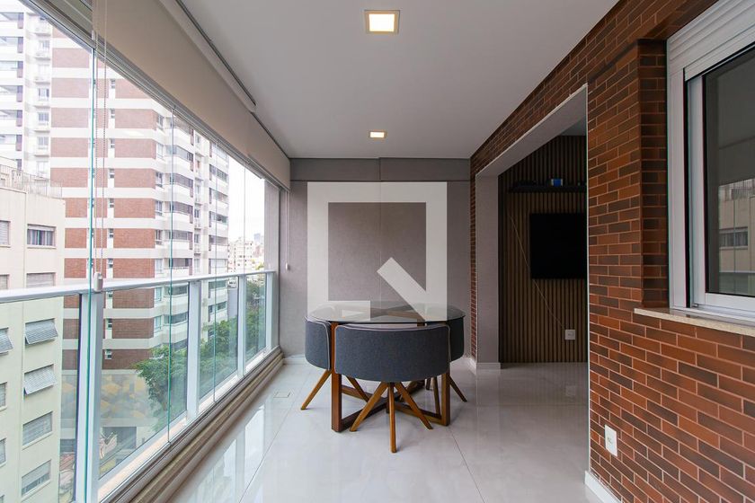 Apartamento, 2 quartos, 67 m² - Foto 24