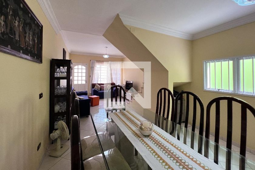 Casa, 2 quartos, 160 m² - Foto 4