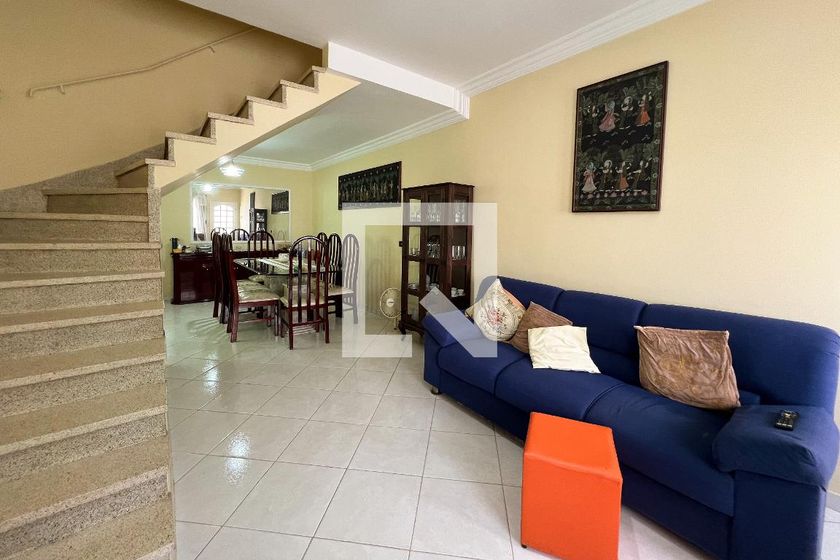 Casa, 2 quartos, 160 m² - Foto 2