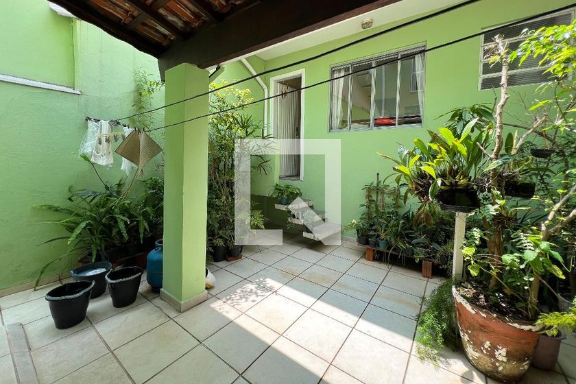 Casa, 2 quartos, 160 m² - Foto 29