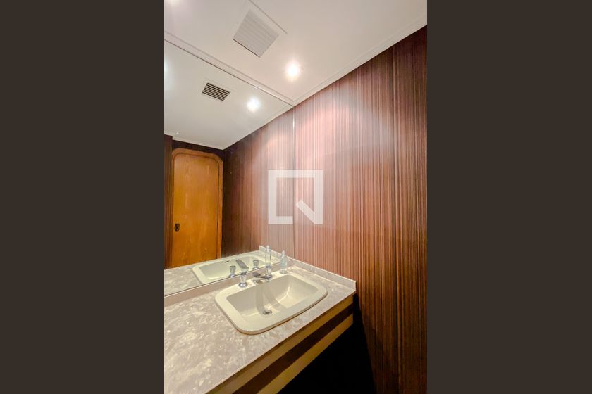 Apartamento, 4 quartos, 240 m² - Foto 22