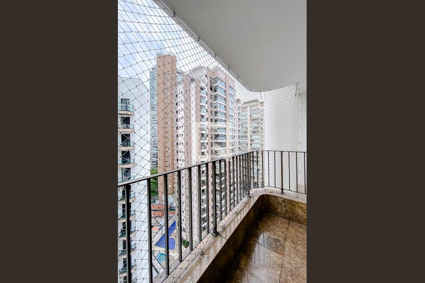 Apartamento, 4 quartos, 240 m² - Foto 12