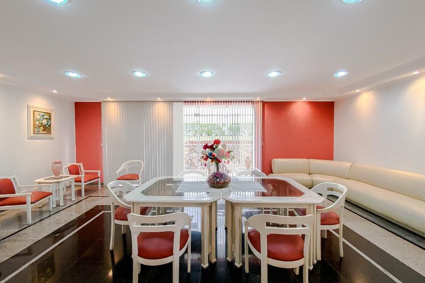 Apartamento, 4 quartos, 240 m² - Foto 82