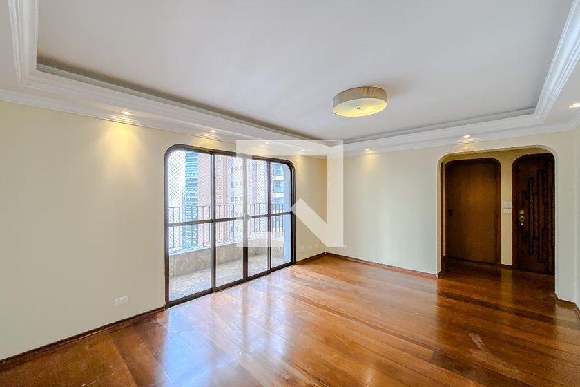 Apartamento, 4 quartos, 240 m² - Foto 8
