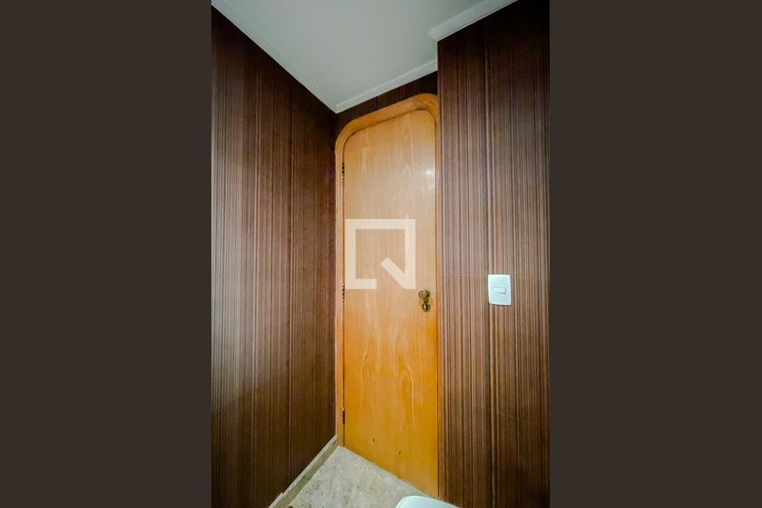 Apartamento, 4 quartos, 240 m² - Foto 23
