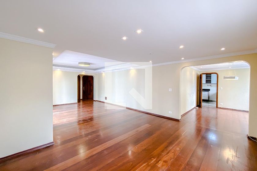 Apartamento, 4 quartos, 240 m² - Foto 4