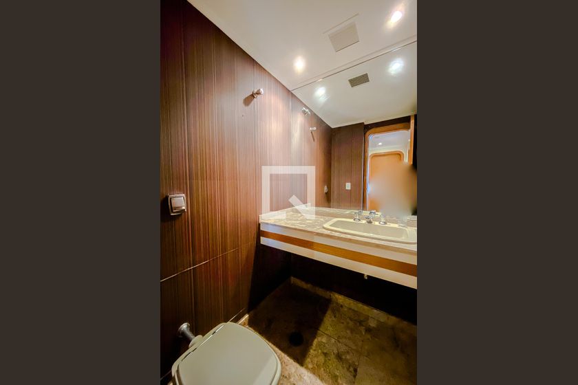 Apartamento, 4 quartos, 240 m² - Foto 20